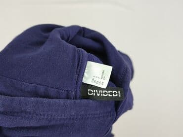 reporter bluza: H&M Divided, Bluza z kapturem damska, rozmiar S — 4