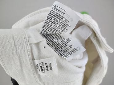 dzwony reserved: H&M, Jeansy damskie, rozmiar S — 6
