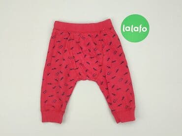skarpety z twoim psem: Sweatpants, 3-6 months, condition - Good — 2