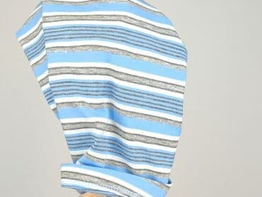 bluzki indygo: Top damski, rozmiar S — 4