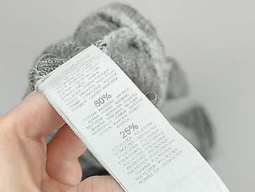 h m narzutka: Sweter damski, rozmiar XS — 4