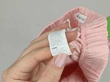pajacyki dla niemowląt allegro: Sweatpants, Sinsay, 9-12 months, condition - Perfect — 5