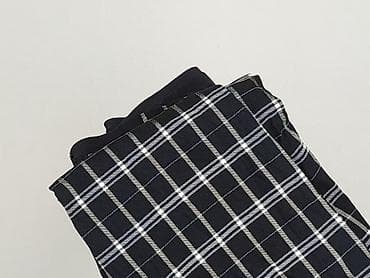 trampki: Zara, Spodnie materiałowe damskie, rozmiar XS — 6