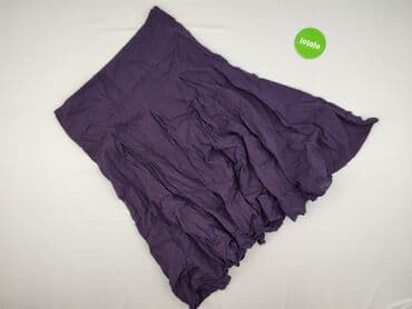 fioletowa plisowane spódnice: Papaya, Спідниця жіноча, розмір 3XL на lalafo.pl — 3 fioletowa plisowane spódnice: Papaya, Спідниця жіноча, розмір 3XL — 3