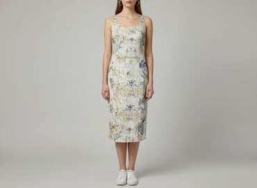 mohito sukienki długie wyprzedaż: Mohito, Women`s dress, size S — 1