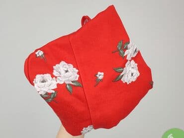 hm czerwona sukienki: H&M Divided, Sukienka damska, rozmiar XS — 5