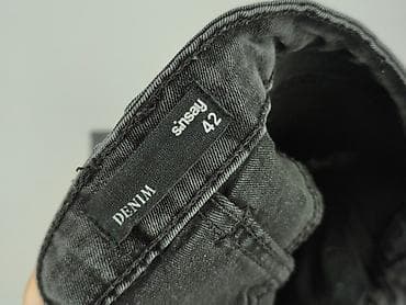 multiblu jeans: Sinsay, Jeansy damskie, rozmiar XL — 4