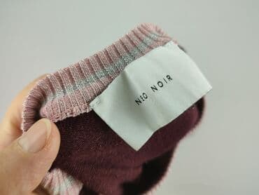 sweter kurta cobaina: Neo Noir, Sweter damski, M — 4