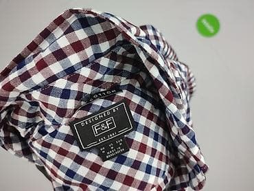 Koszule: F&F, Koszulа dla mężczyzn, rozmiar M — 5