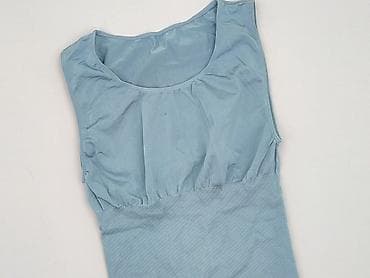 bialy sweterek: Top damski, rozmiar S — 1