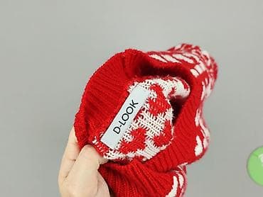 sweter pluszowy: D-look, Sweter damski, rozmiar 2XL — 4