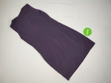 sukienki wizytowe xl: Women`s dress, L — 3