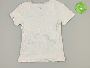 koszula xxl: Tara Jarmon, T-shirt damski, rozmiar L — 3