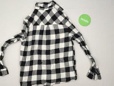 bluzki w paski mango: Terranova, Women`s shirt, size S (EU 36) — 3