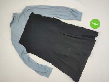 basic t shirty oversized: Sukienka damska, rozmiar S — 3
