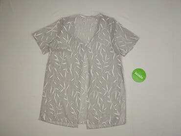 t shirty plus size allegro: Women's blouse, size XL (EU 42) — 3