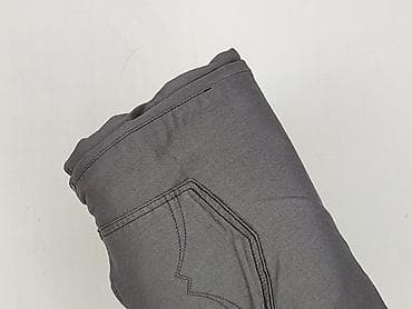 loose jeans: Jeansy damskie, rozmiar L — 6