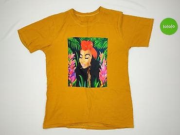 coccodrillo bluzki: T-shirt damski, rozmiar M — 2