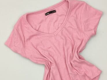 Sinsay, T-shirt damski, S w lalafo.pl Sinsay, T-shirt damski, S