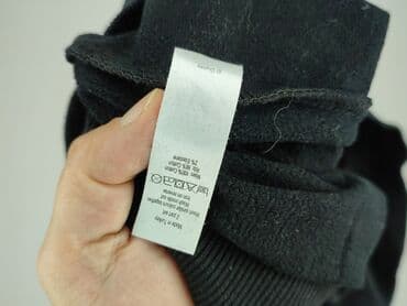 bluza z c a: Sweatshirt, George, 12 years, 146-152 cm, condition - Perfect — 5