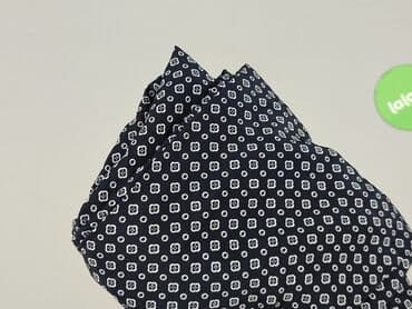 czarne legginsy ciążowe: H&M Mama, Spodnie materiałowe damskie, rozmiar L — 6