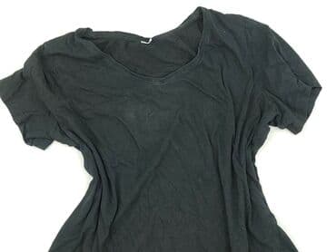 nike t shirty oversize: T-shirt damski, 2XL — 1