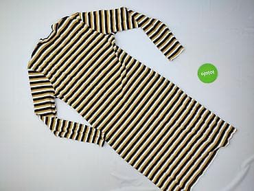 moda dla 70 latki: Carry, Sukienka damska, rozmiar XL — 3