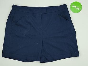jeans bhs: Tailored, Szorty damskie, rozmiar XL — 2