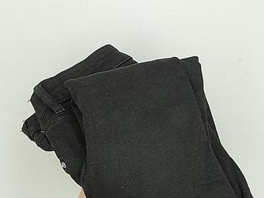 primark basic tops: Primark, Jeansy damskie, rozmiar S — 6