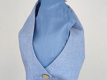 dresy hm: Ulubione, Kamizelka garniturowa dla mężczyzn, rozmiar XL — 6