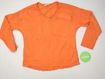 stefanel bluzka: Moda Italia, Bluzka damska, rozmiar XL — 2