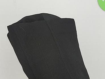 tiulowe bluzki: Top damski, rozmiar M — 6