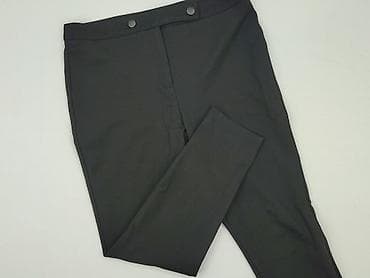 Essentiel, Material trousers for women, size XL