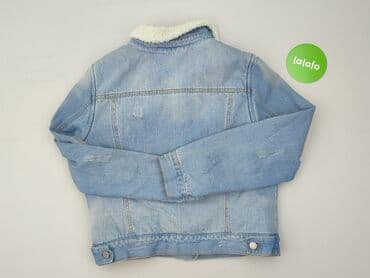 kurtka damska steve madden: Kurtka jeansowa damska, rozmiar L — 3