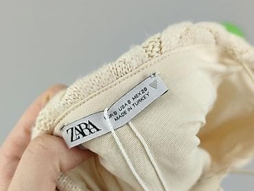 basic top zara: Zara, Top damski, rozmiar S — 4