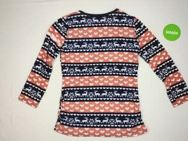 świąteczne bluzy dla całej rodziny: Zanzea, Women's blouse, size S — 4