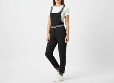 shein kombinezony damskie: Chic Me, Kombinezon damski, rozmiar S — 6