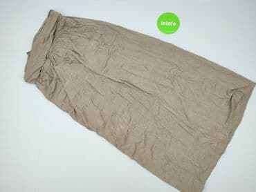 spódnice maxi len: Spódnica damska, S — 3