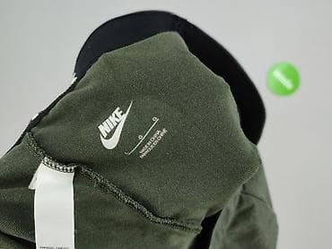 nata lee wymiary: Nike, Legginsy Sportowe damskie, rozmiar L — 5