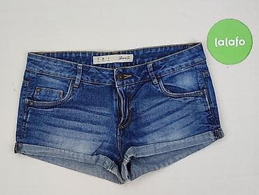 bluzki wrangler: Denim Co, Szorty damskie, rozmiar S — 2