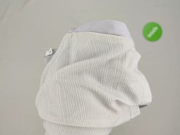 deichmann srebrne buty: QUIOSQUE, Bluzka damska, rozmiar S — 5