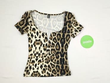 c: Shein, Bluzka damska, rozmiar XS — 2