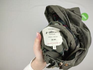 inpost ubrania: Kurtka przejściowa dla mężczyzn, rozmiar S — 6