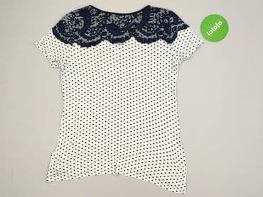 lidl koszulki polo: Orsay, Bluzka damska, rozmiar L — 3