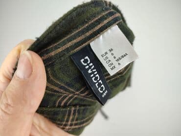 bytom biala koszula: H&M, Сорочка жіноча, розмір S — 4