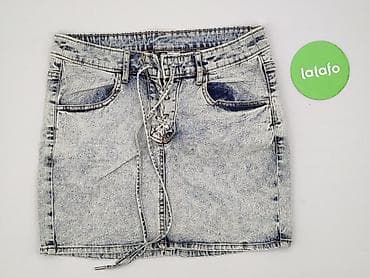 divided basic: H&M Divided, Spódnica damska, rozmiar L — 2