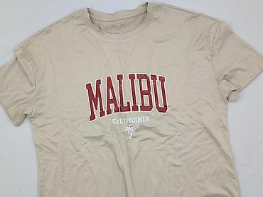 Shein, Koszulka dla mężczyzn, rozmiar L