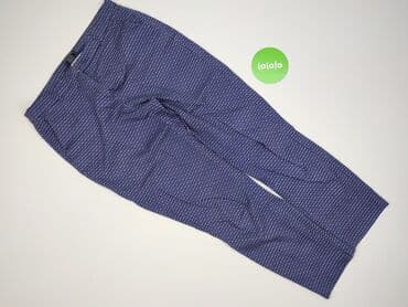 duże spodnie: Medicine, Spodnie materiałowe damskie, M — 2