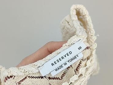 candytm bluzy: Reserved, Bluzka damska, rozmiar XS — 4