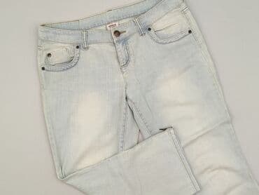 calvin klein jeans plus sukienki: Colours of the World, Jeansy damskie, L — 1